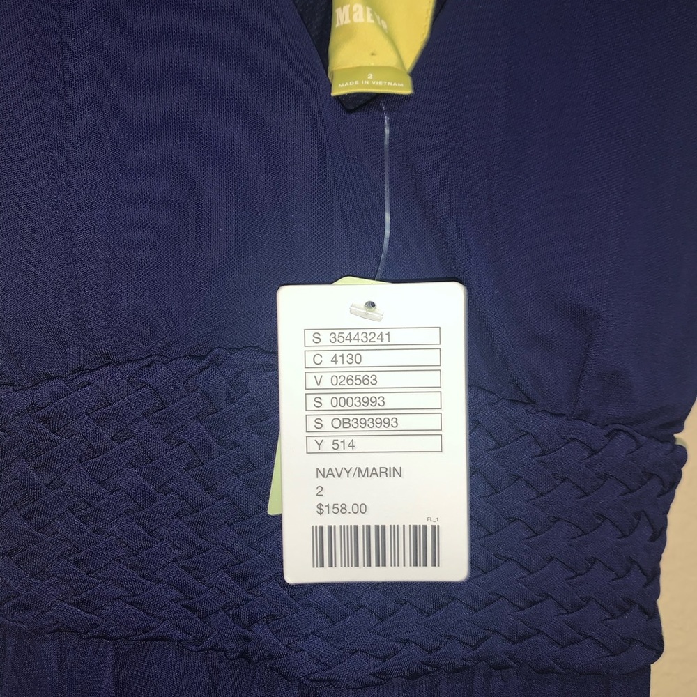 Anthropologie Maeve Maxi Dress - Picture 4 of 11